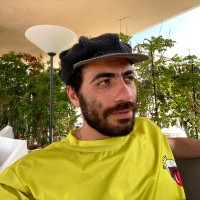 Shayan J.