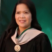 Catherine Gelera