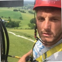 Craig Coverdale -