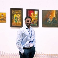 Sai Sandeep Pydisetti