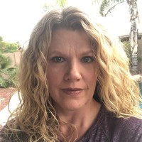 Michelle Mcrae