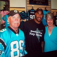 Rickey Long