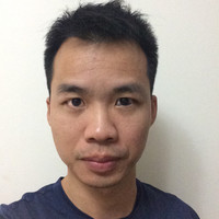 Rico Zhu