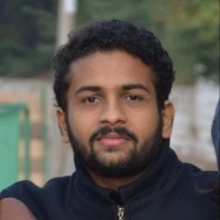 Sarang CV