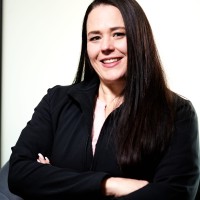 Delmarie Wolmarans