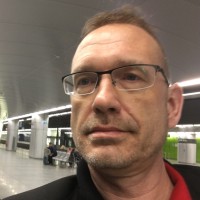 Frank Wolter