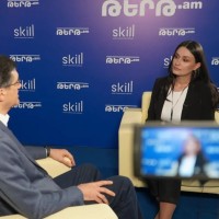 Ani Hakobyan