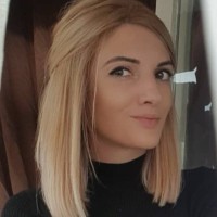 Claudia Tudorache