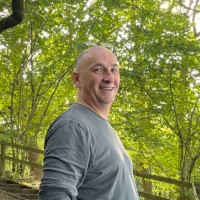 Rob Morgan