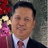 Hardy John Tobing, Mba., Siirsm