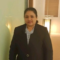 Dr Pooja Shirodkar