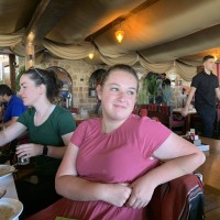 Grace Naylor