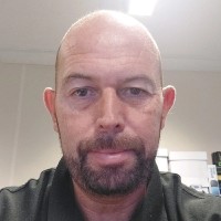 Paul Burt