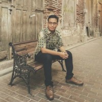 Imanuel Prasetyo Widianto