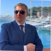 Иван Довгаль