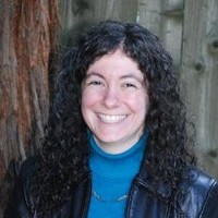 Elissa Gensburg