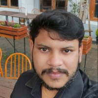 Balaji R