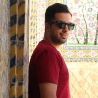 Mohammad Reza Mohammadi Forogh