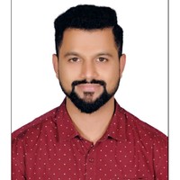 Abhishek Walvekar