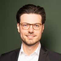 Daniel Bernhard