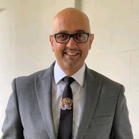 Raj Jandu.