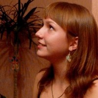 Elena Butylina