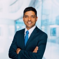 Raghav Kuberan
