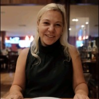 Sandra Cidral Ritter