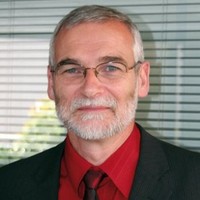 Gérard Cormier