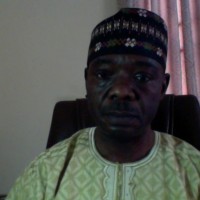 Adamu Abu