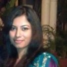 Tanusree Chatterjee