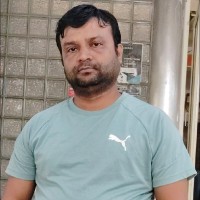 Manish Kumar