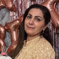 Soraya Mohabati