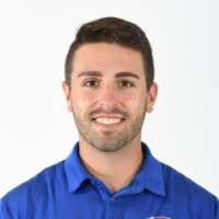 Corey Carmody, Ms, Atc, Lat, Cscs