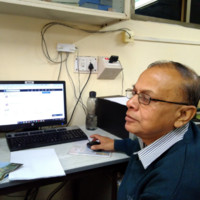 Dr Pradeep Kumar
