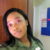 Gugulethu Nkambule