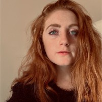 Georja Gladwin