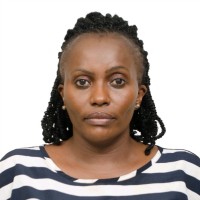 Caroline Muchoki