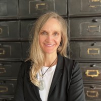 Katrina Skinner, Ccce