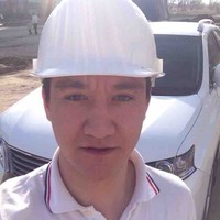 Alisher Sultanov