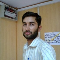 Ghulam Fareed