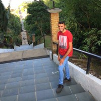 Lucas Lima