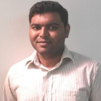 Purushotham V N