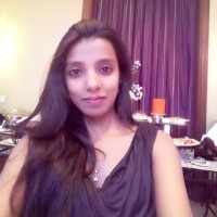 Chaithra V