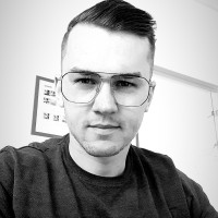 Matěj Kovačka