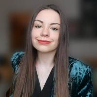 Ina Georgieva
