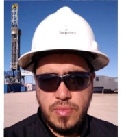 josé Adrian Cárcamo