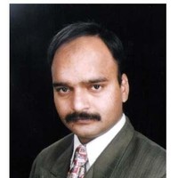 Jai Dutt Sharma