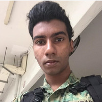 Sathish V