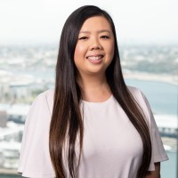 Allison Lim